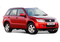 Suzuki Grand Vitara&nbsp;1.6 SZ4 3 Door